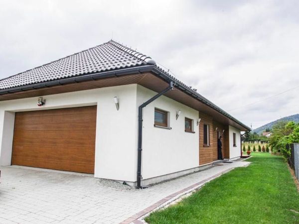 Modular House - Max - 82 to 169 m2
