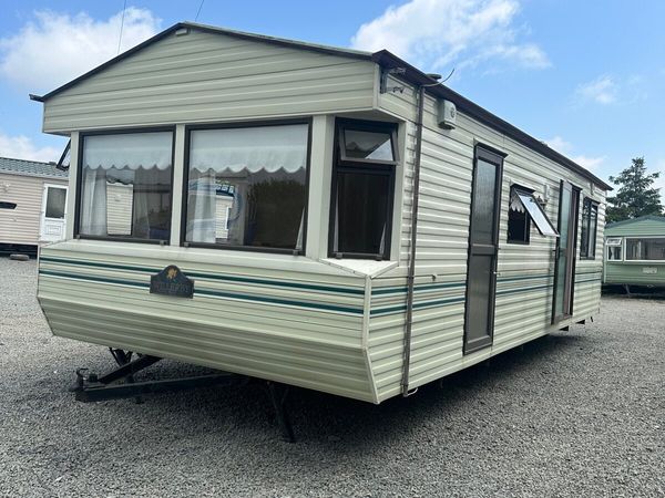 Spotless Willerby Westmorland 28 x 12