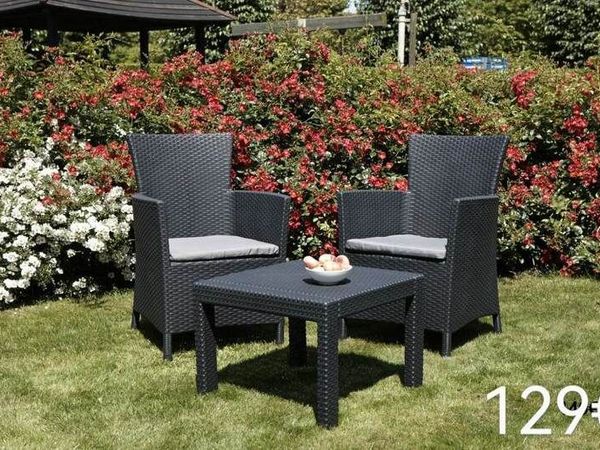 Garden Furniture New Prices From 99e