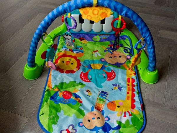 Fisher-Price Baby Play Mat