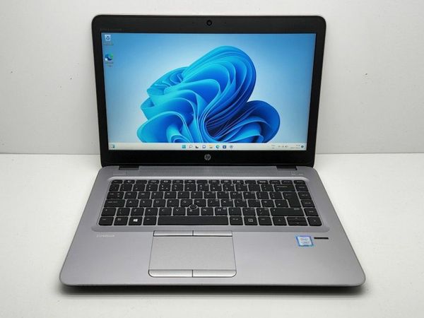 HP ProBook 430 G3 - i5(6gen)/ 16GB RAM/ SSD Laptop