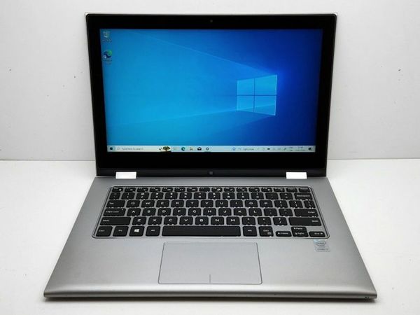 Dell Inspiron 13-7348 - i7 / TouchScreen Laptop