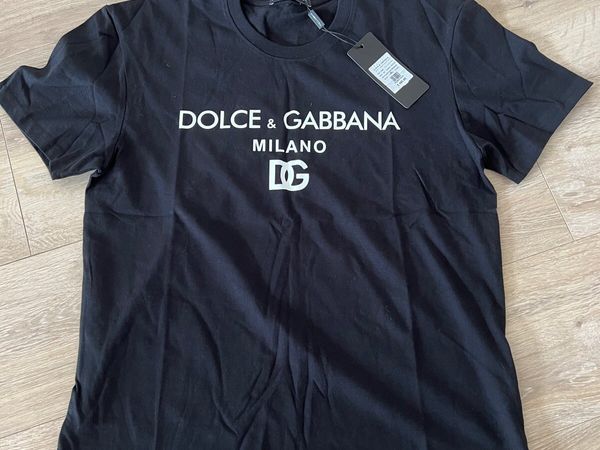 Men's Dolce and gabbana size M