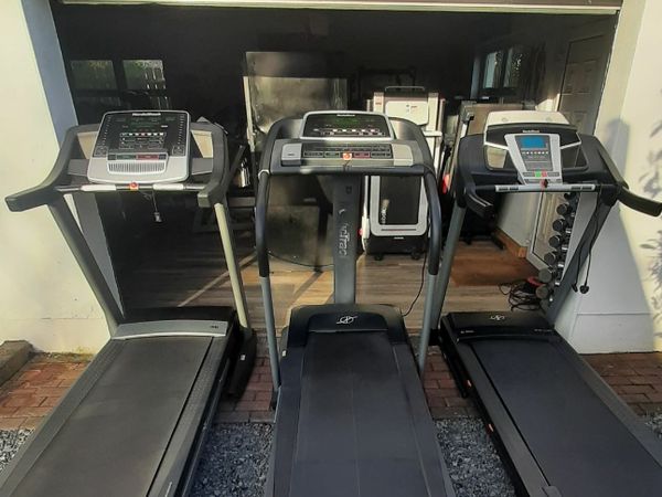 Reebok treadmill online costco