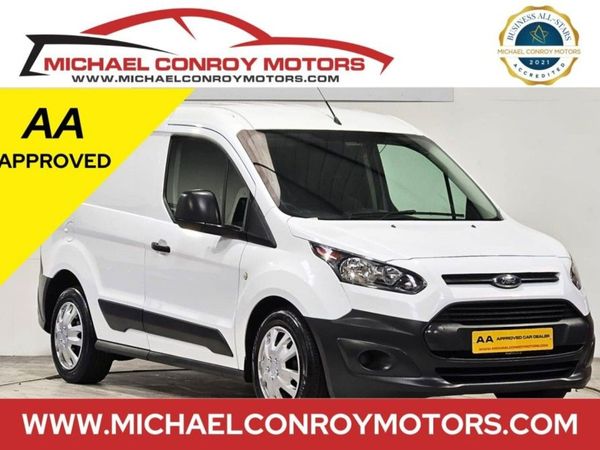Ford Transit Connect Transit Connect 200 200 1.5