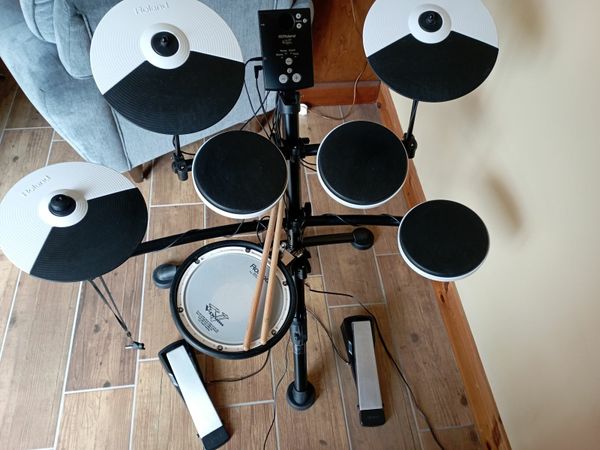Roland TD-1KV V-Drums