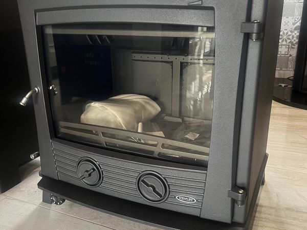 Henley Druid boiler stoves 12 21 25 30 kw 4 x size for sale in Co. Dublin  for €1,900 on DoneDeal