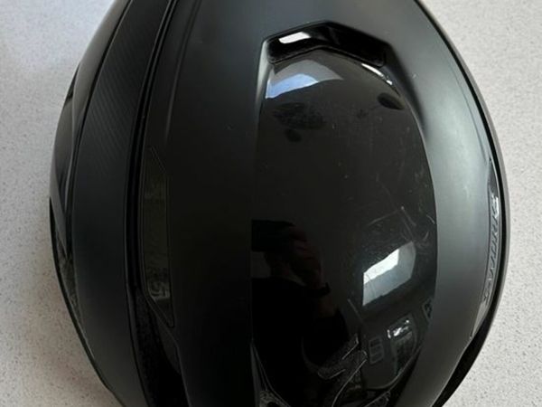 SWorks Evade II Cycle Helmet
