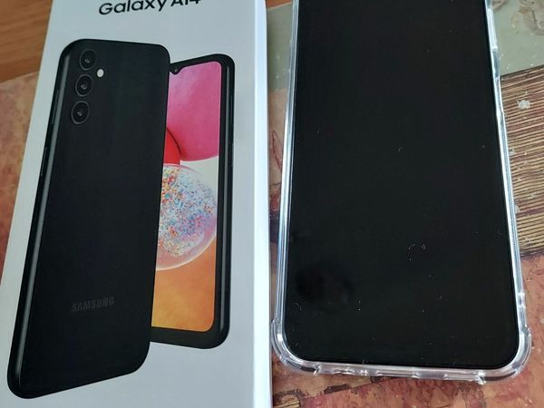 Galaxy A14 64GB (Vodafone)