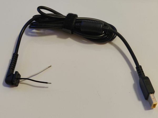 REPLACMENT CABLE FOR LENOVO CHARGERS