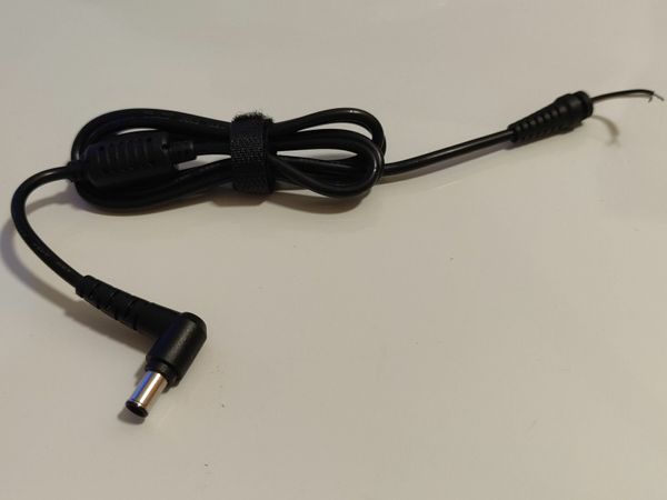 REPLACMENT CABLE FOR SONY CHARGER