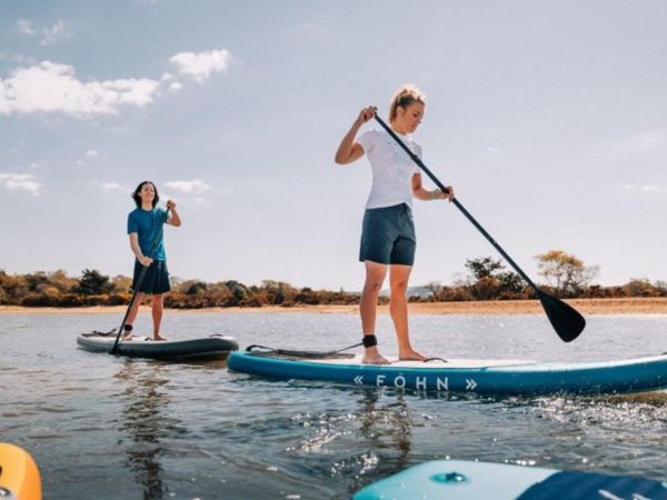 Free Delivery - New SUP Paddle Boards