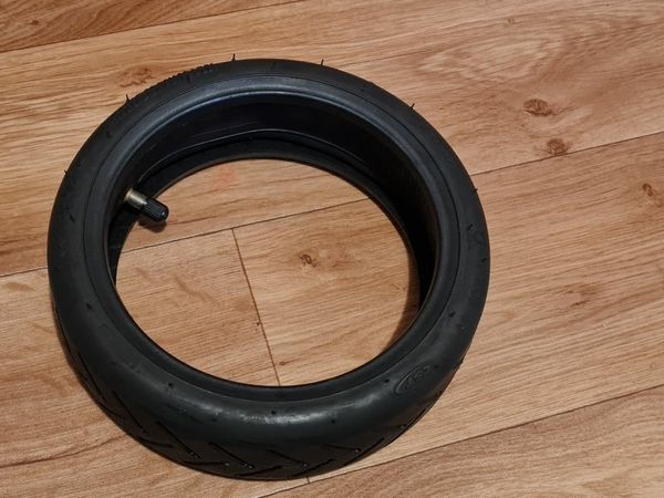 Xiaomi scooter tire