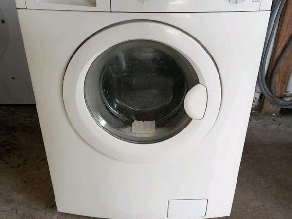 Zanussi Tricity Bendix 7kg washing machine