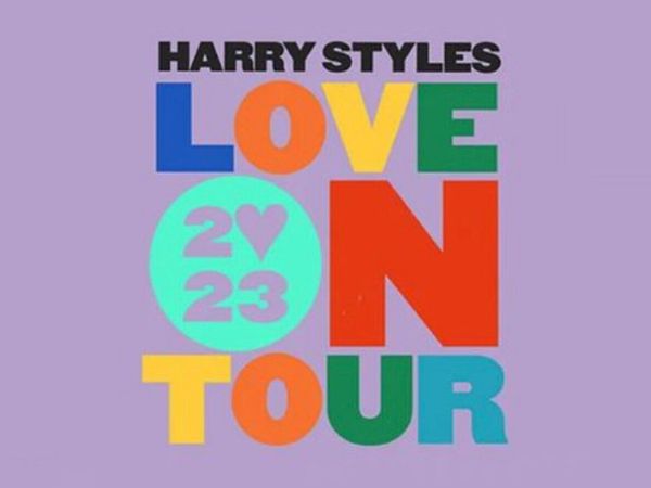 X2 Harry Styles Tickets