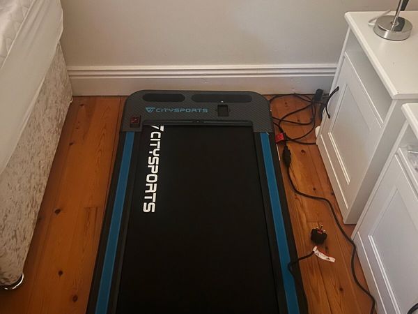 Walking pad / small treadmill
