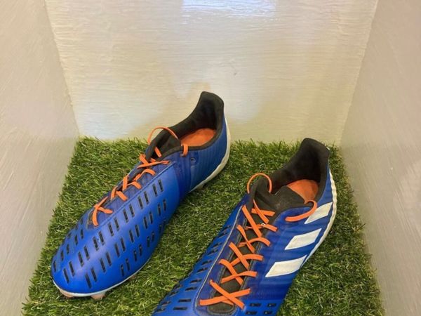 Adidas Predator Malice Control SG football boots