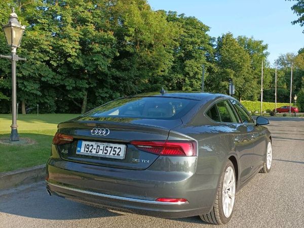 Audi A5 Automatic FINAL PRICE LAST WEEK