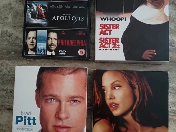 DVD Set Film Collections
