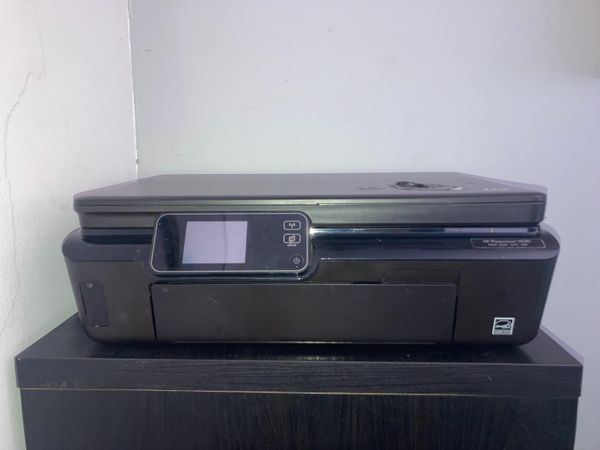 Printer - HP Photosmart 5520