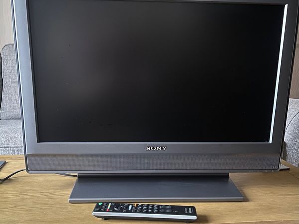 Sony Bravia 26” Tv
