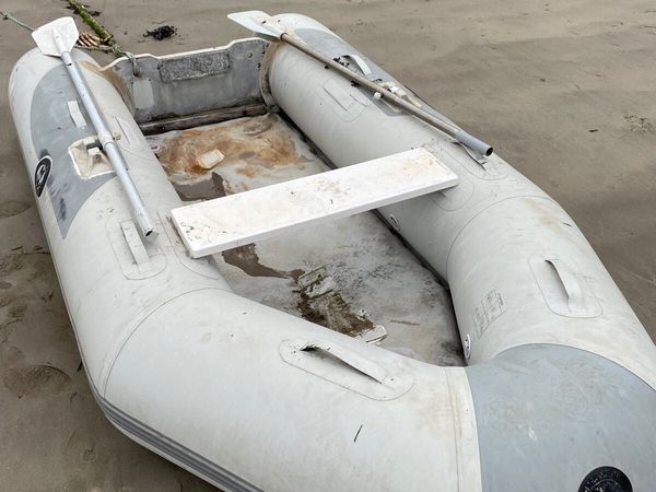 3 meter inflatable dinghy