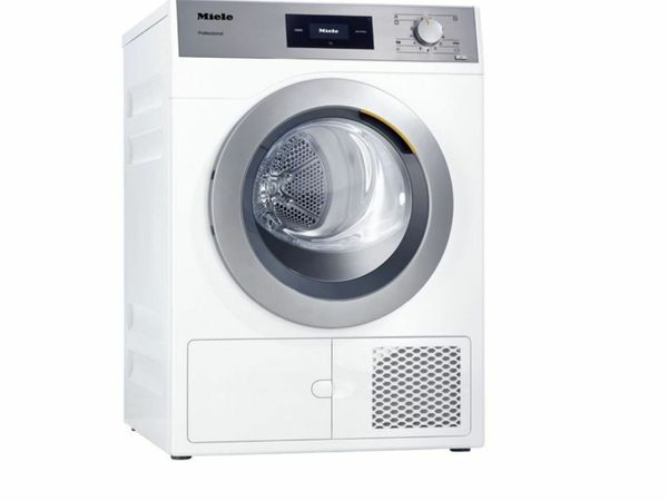 Miele PDR307EL Evolution Commercial Vented Dryer