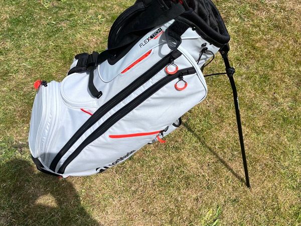 TaylorMade Stand Golf Bag