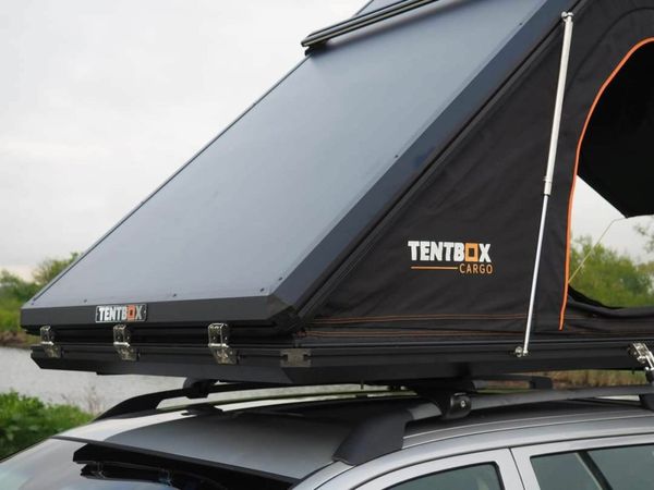 Tentbox Cargo for sale