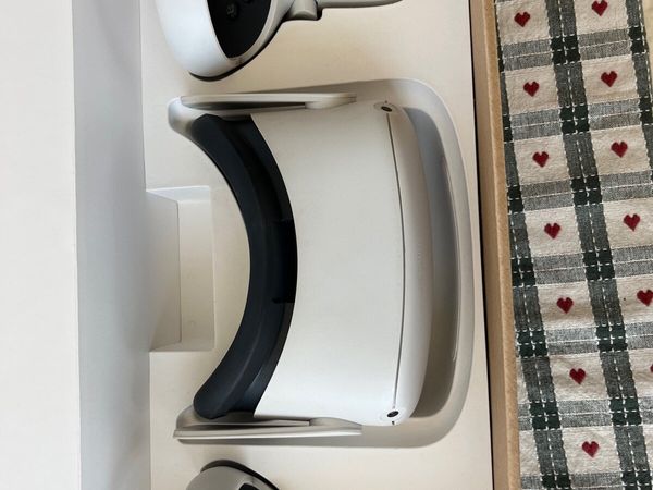Oculus quest 2 128g elite strap included