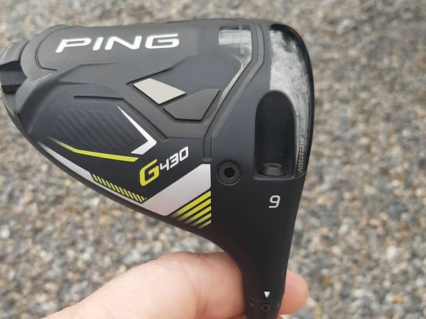 Ping G430
