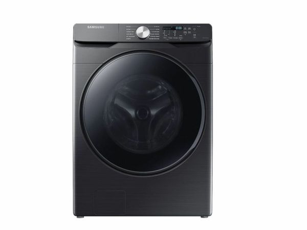 Samsung WF18T8000GV Commercial Washing Machine 18k