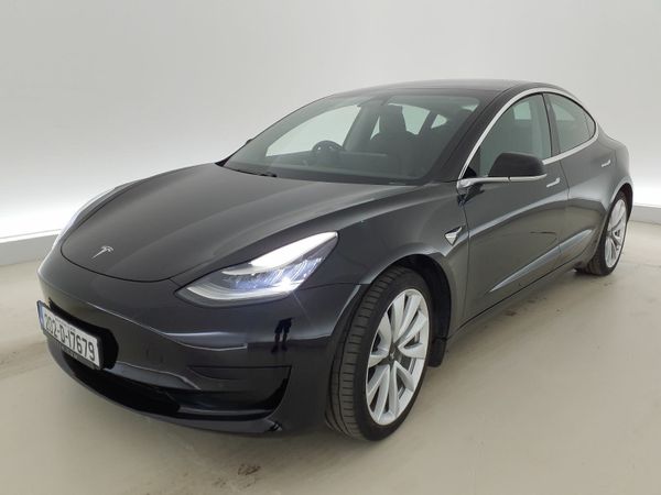 Tesla for auction on 13.06.23