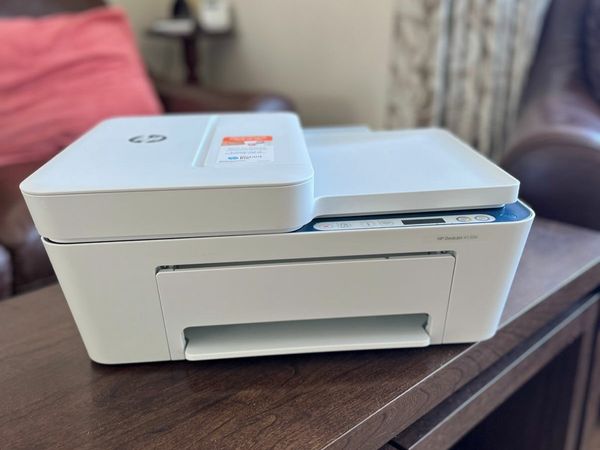 HP Printer - DeskJet 4130e