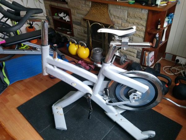 Cycleops Tri bar - Spin Bike