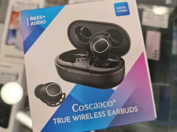 Wireless headphones Coscaaco €35