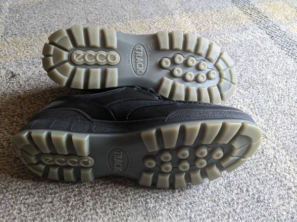 Mens Shoes ECCO track shoes