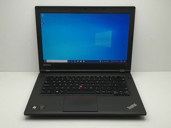 Lenovo ThinkPad L440- i3/ 8GB RAM 250GB SSD Laptop