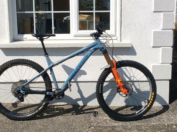 Nukeproof scout