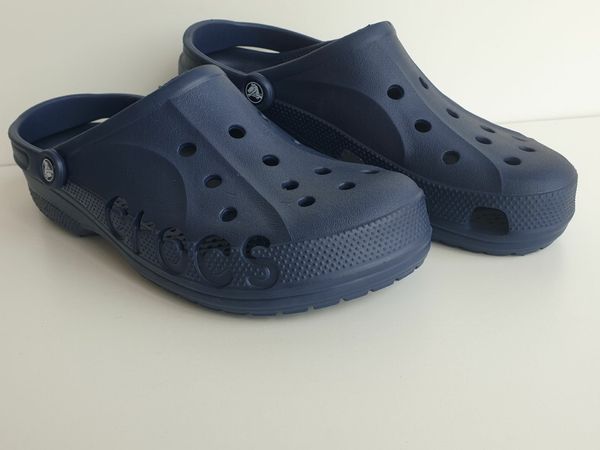 Crocs Mens Size 11 US 12