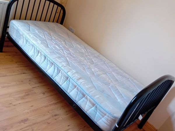 3ft single bed....