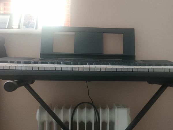 Digital Piano Yamaha PSR273