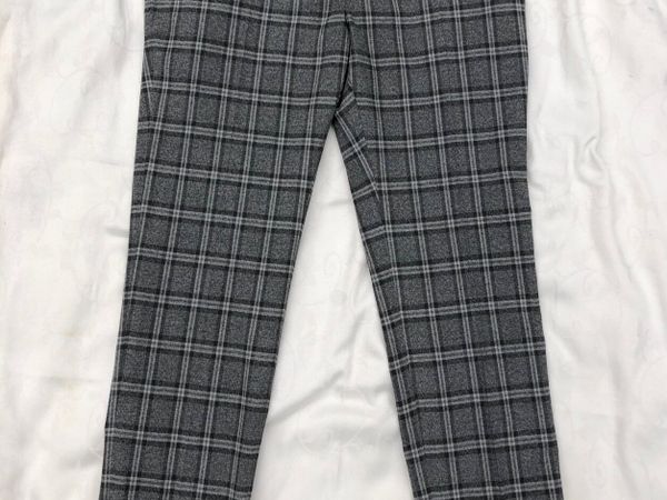 Men’s dress pants Trouser next new 36/30