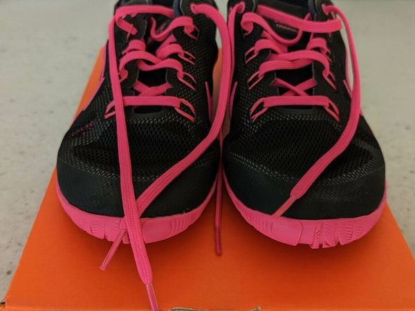 Nike women's gym shoes