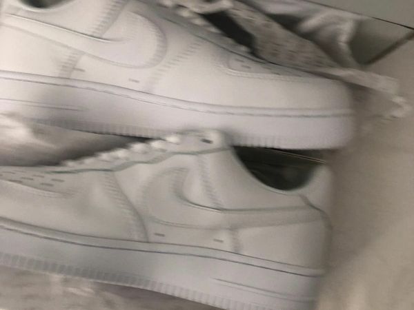 Nike Air Force 1 Size 42 + 43