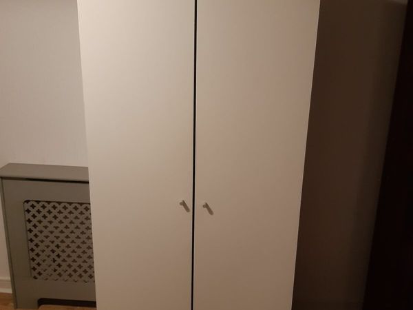 Ikea Wardrobe