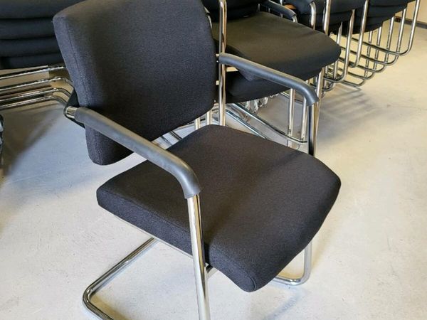 Multi Purpose Chairs. Immaculate Condition.