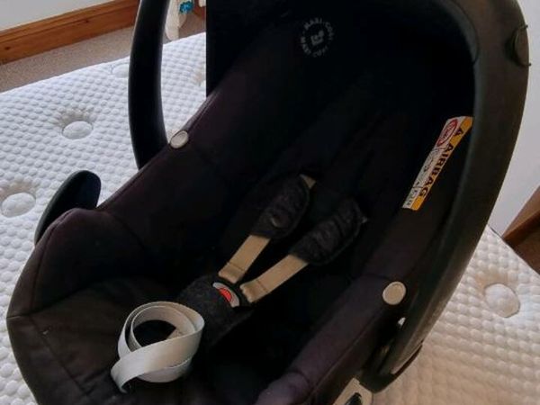Baby  Car Seat