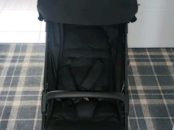 Whirl Compact Pushchair