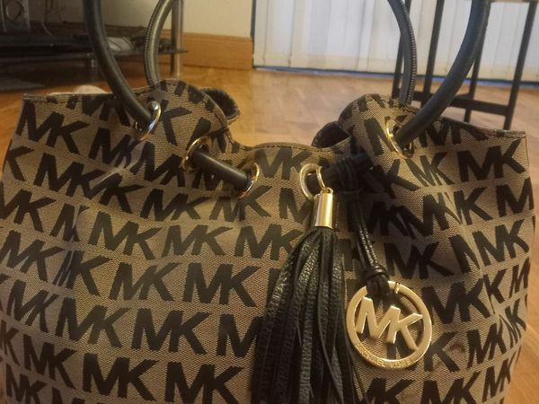 Genuine Michael kors bag